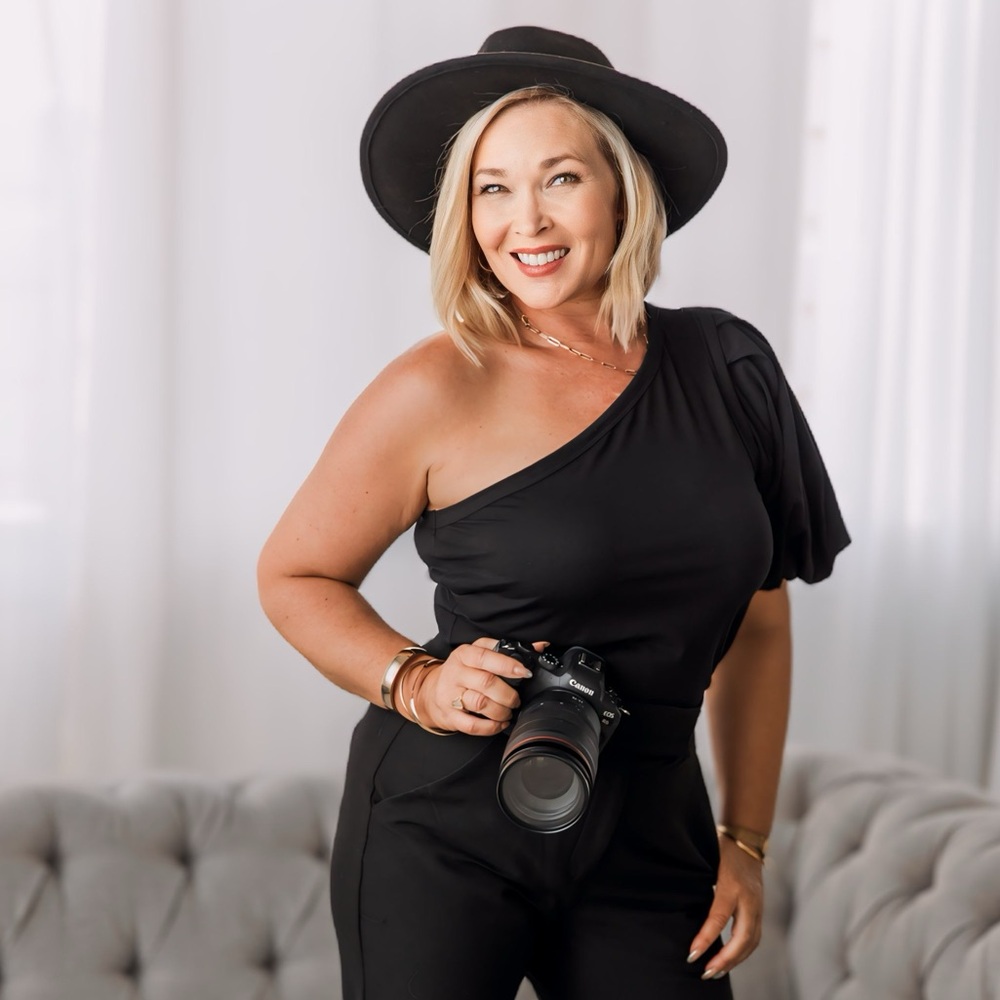 Meet your Posher, Lorinda